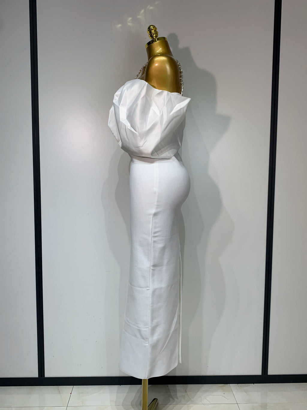 I'm Your Wife Dress