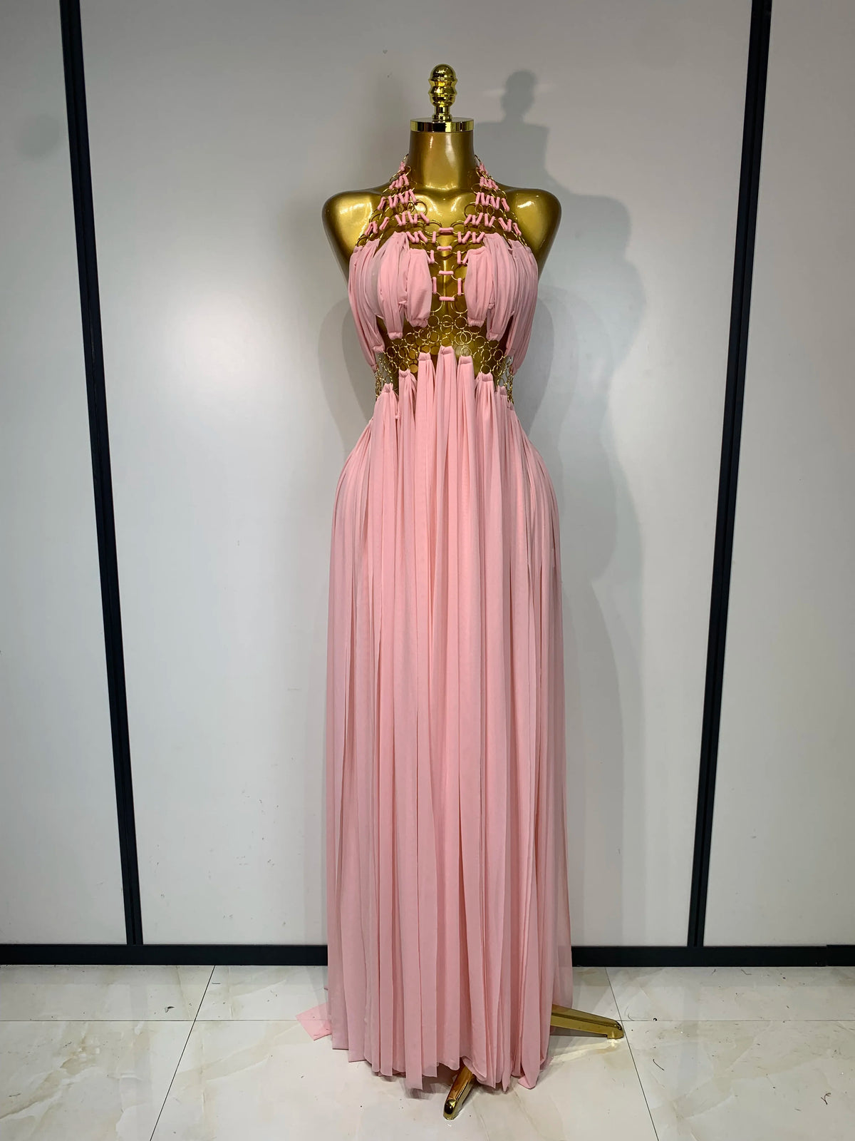 Graceful Dress