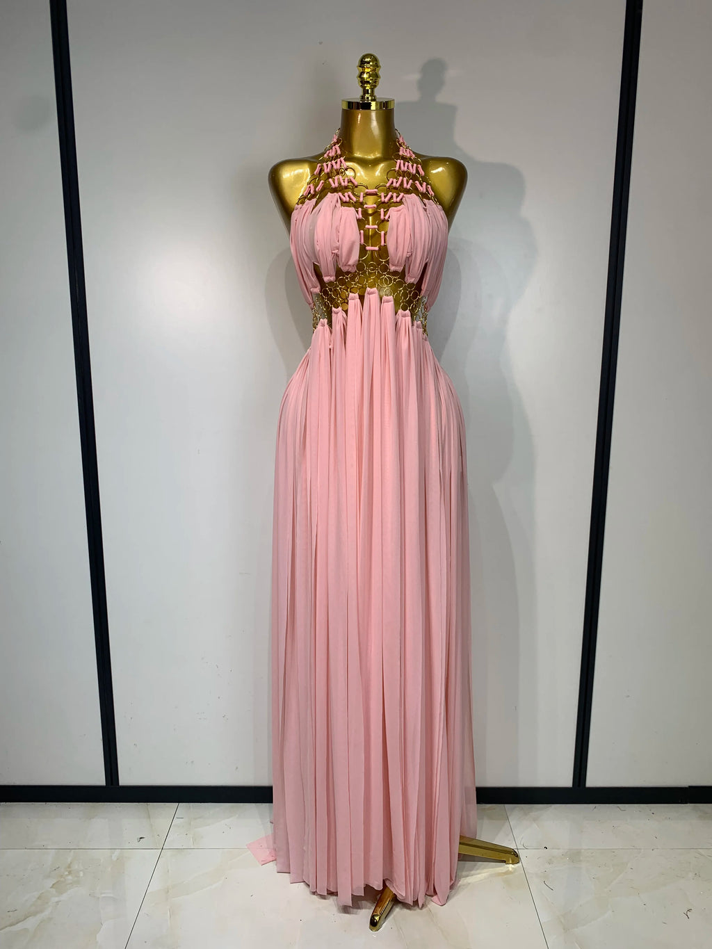 Graceful Dress