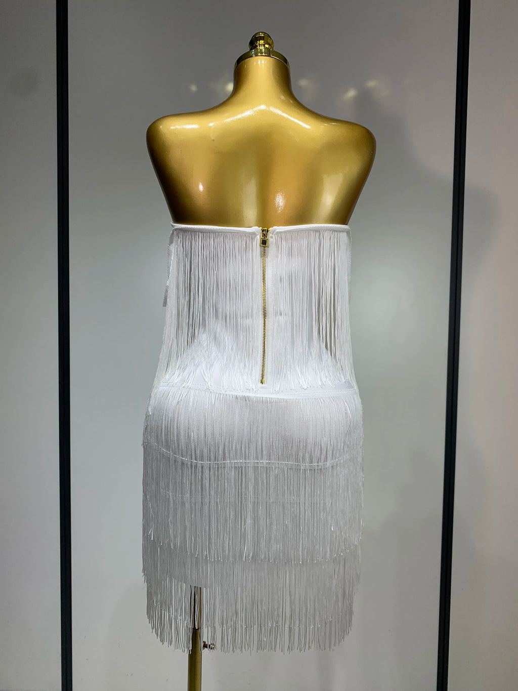 Shake It Bae Dress