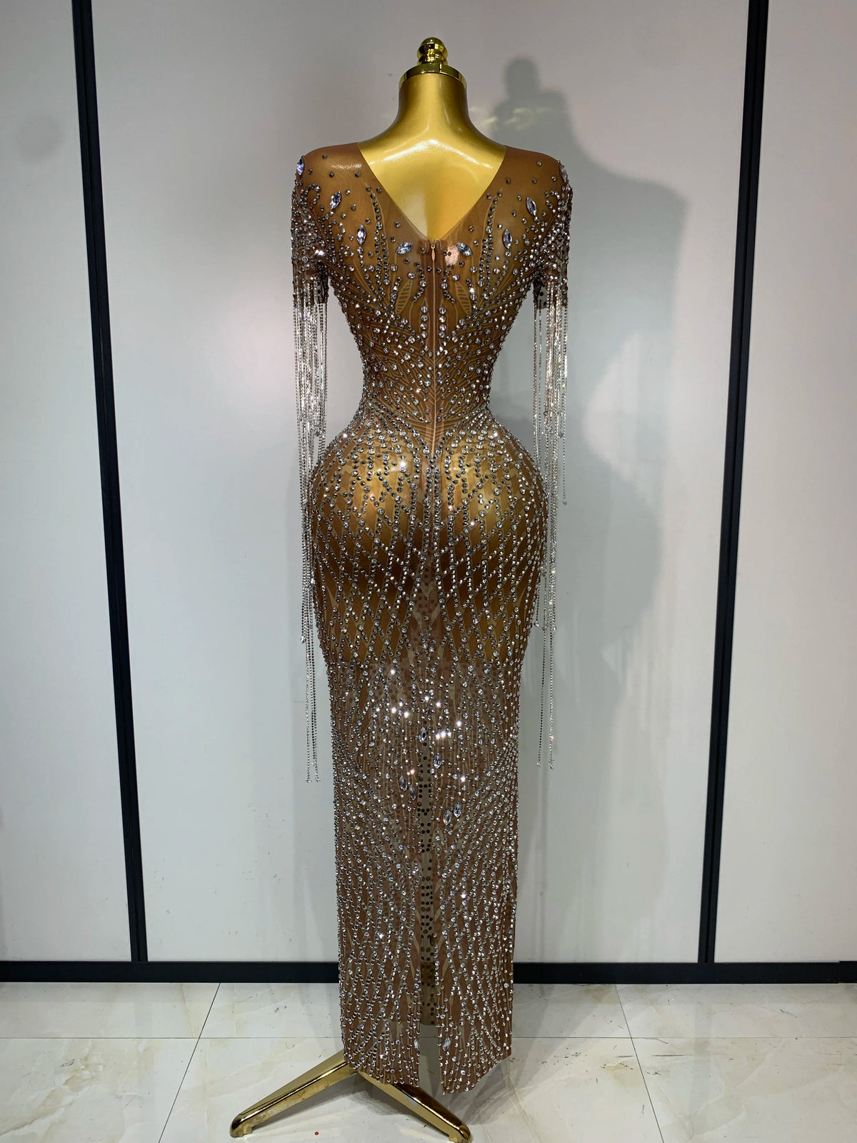 Sensational Dress