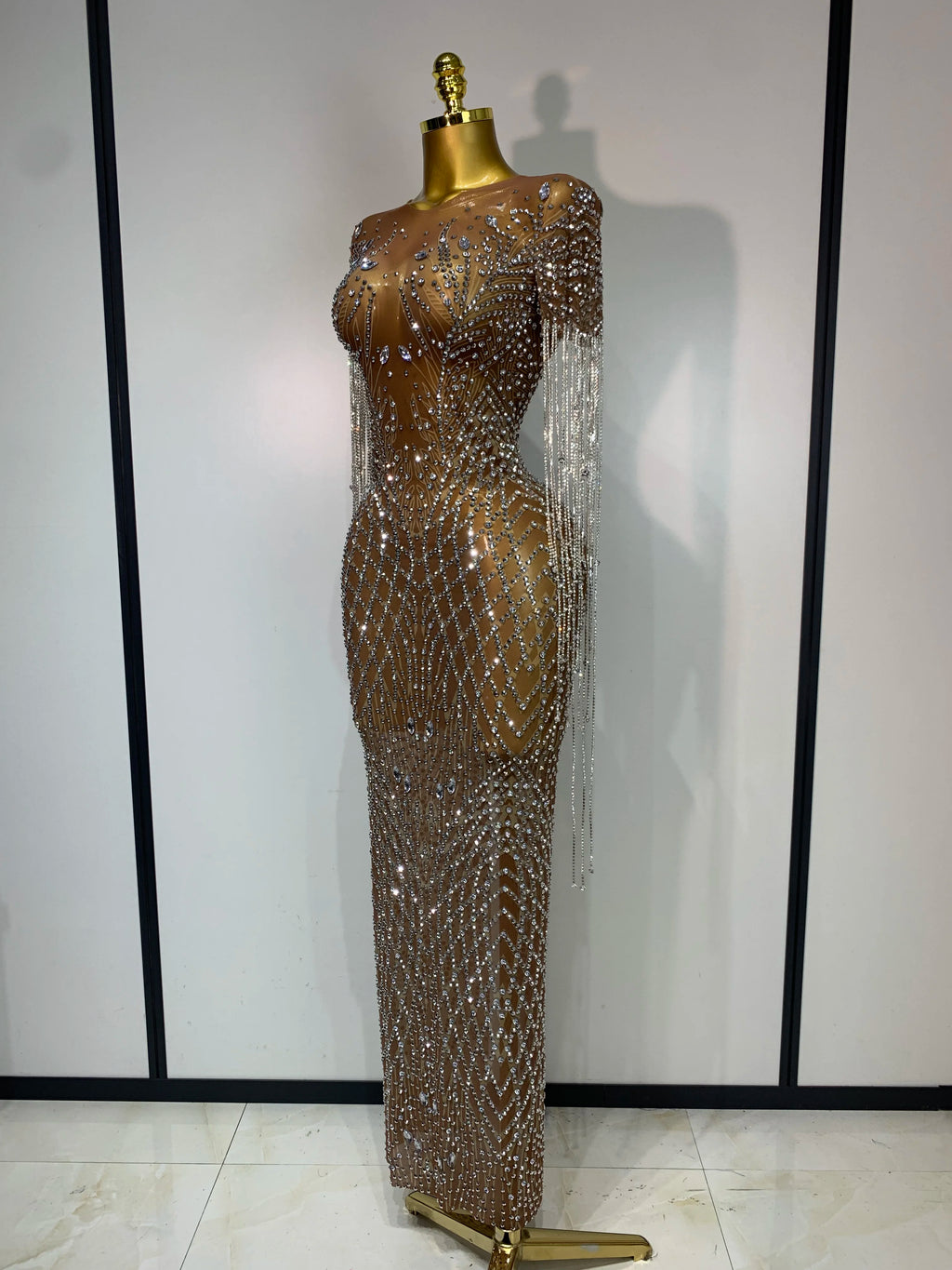 Sensational Dress