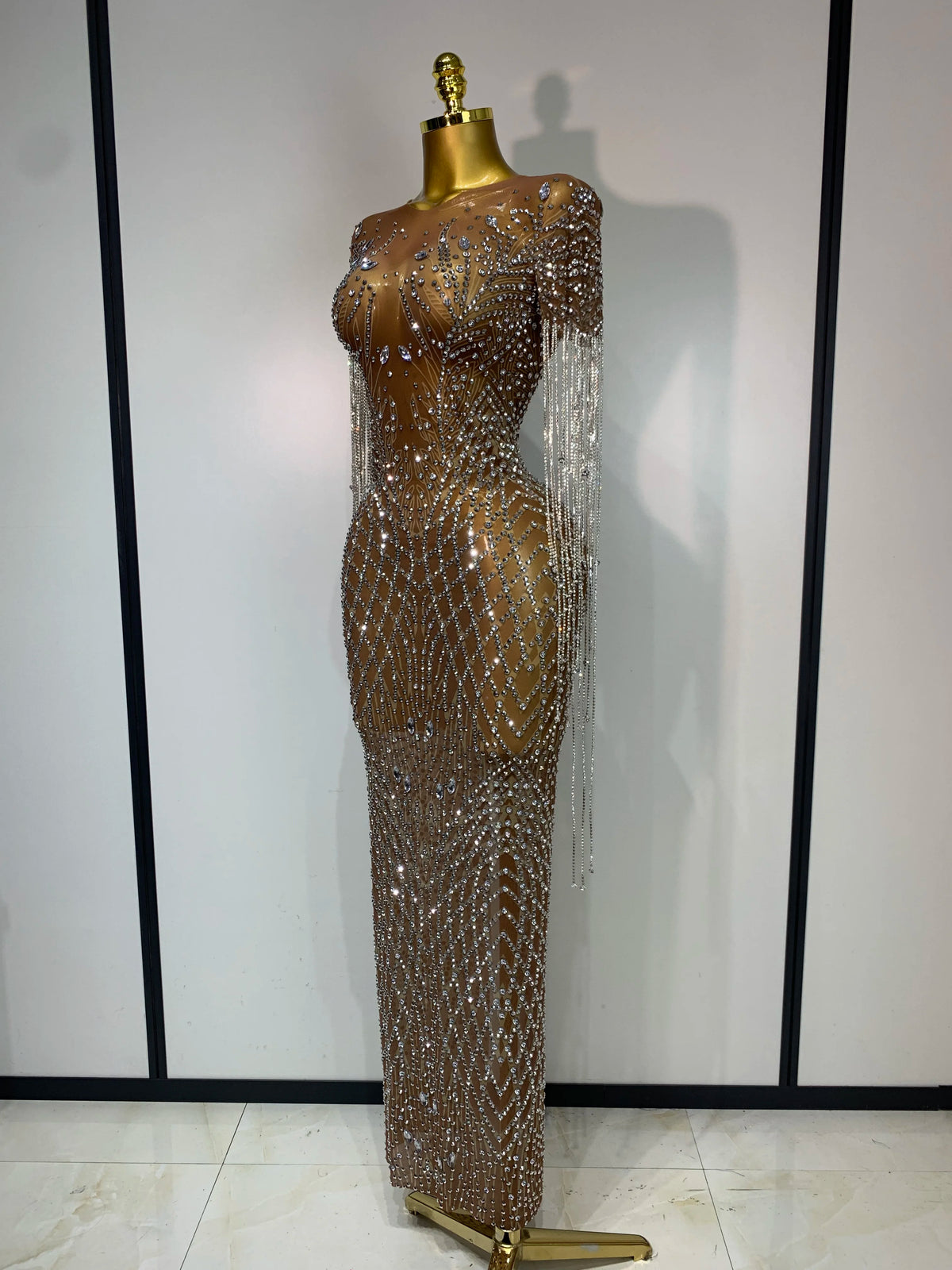 Sensational Dress