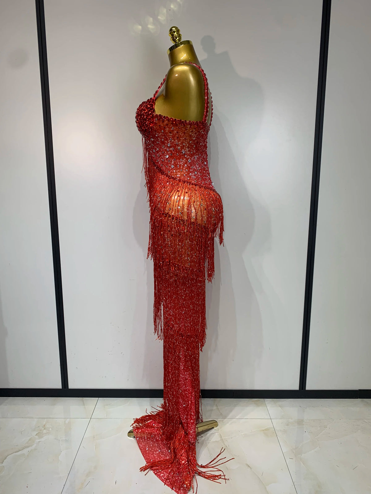 I'm Rare Dress