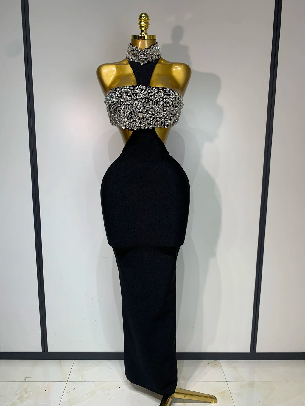 The Idol Dress