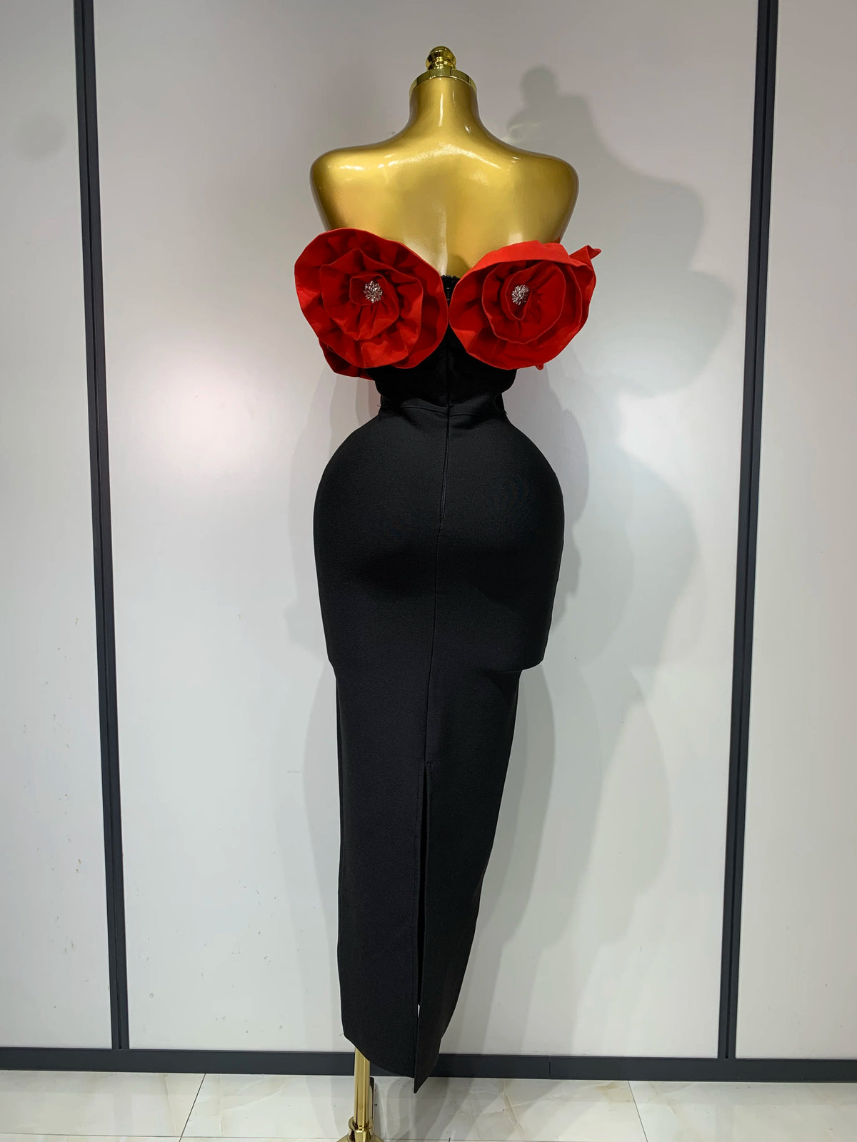 Love Struck Dress