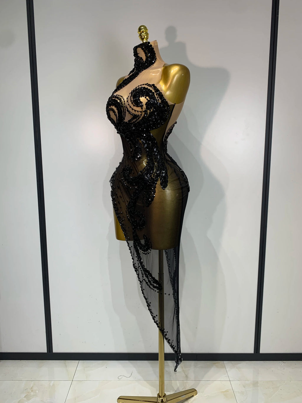 Lior Dress