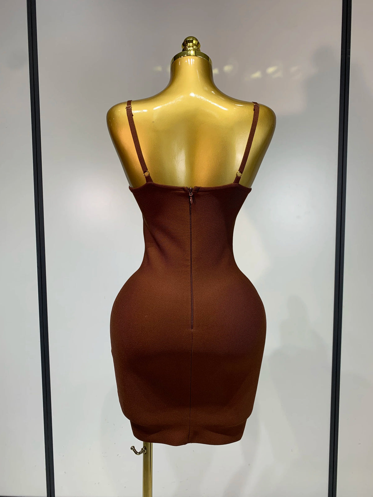 Helios Dress