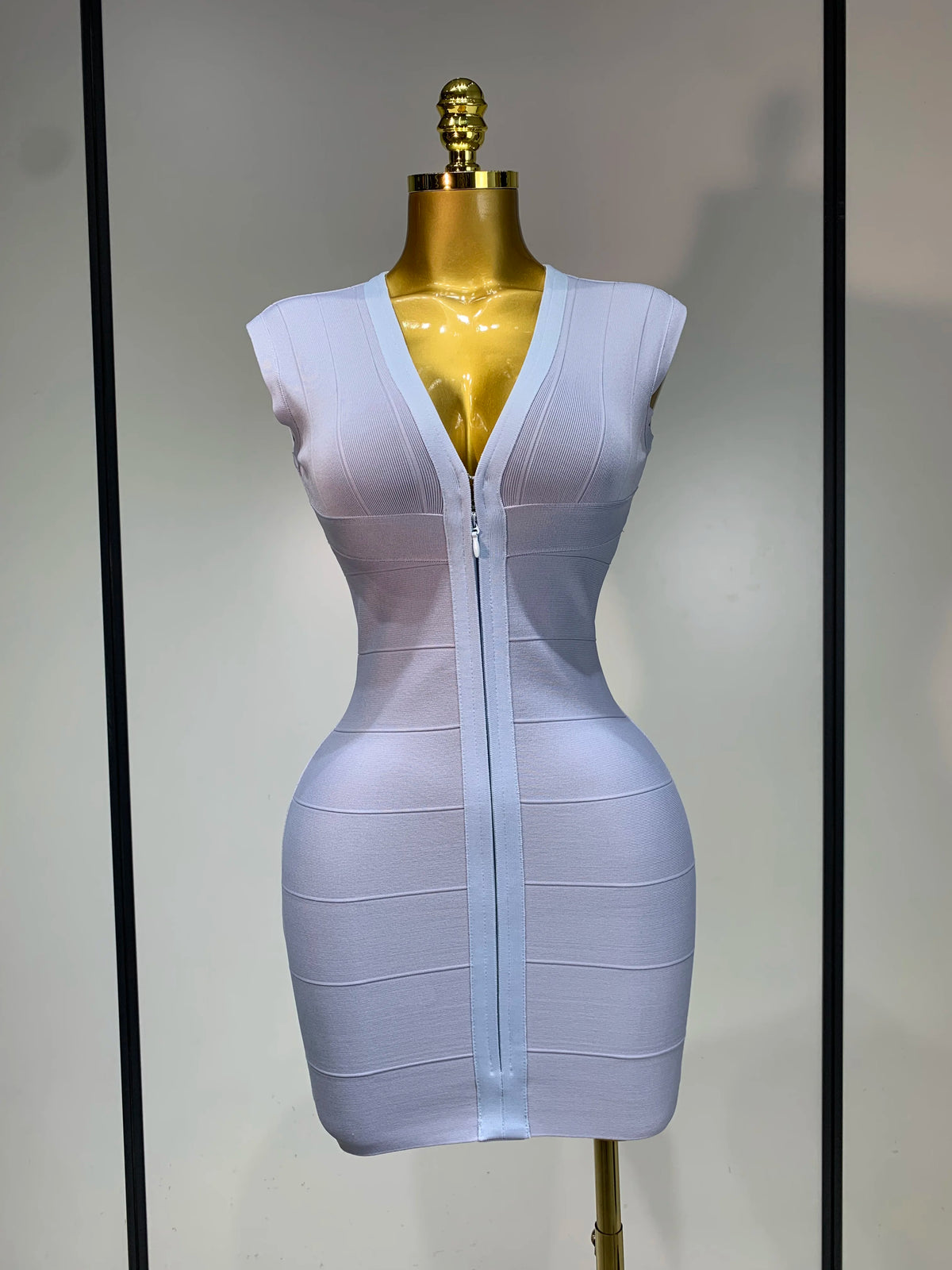 Spa Day Dress