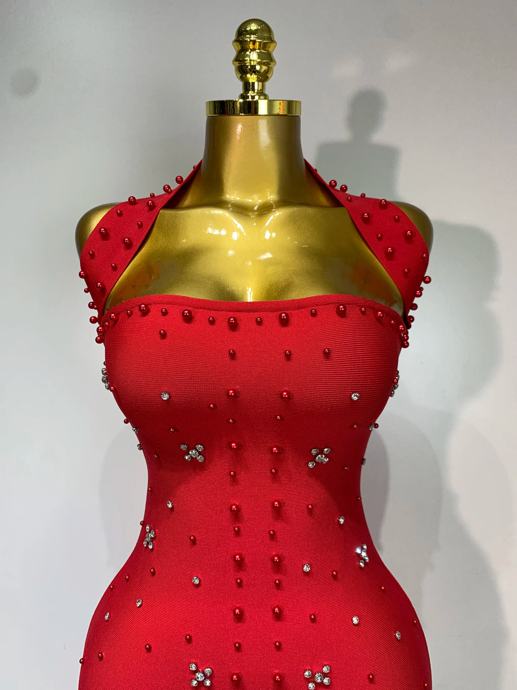 Precious Woman Dress