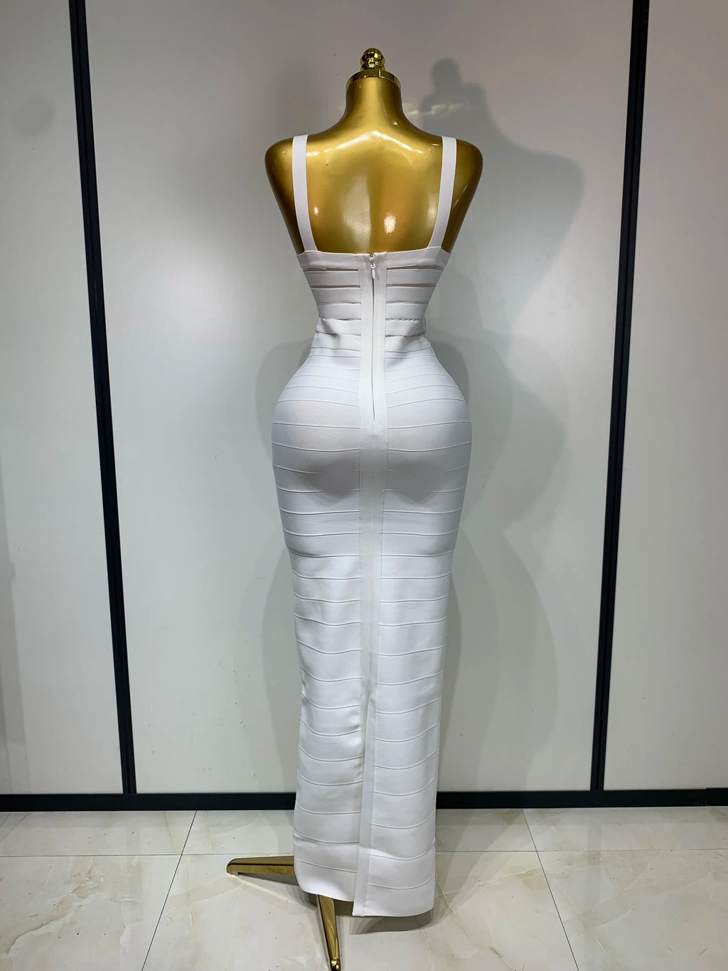 I'm Outside Dress