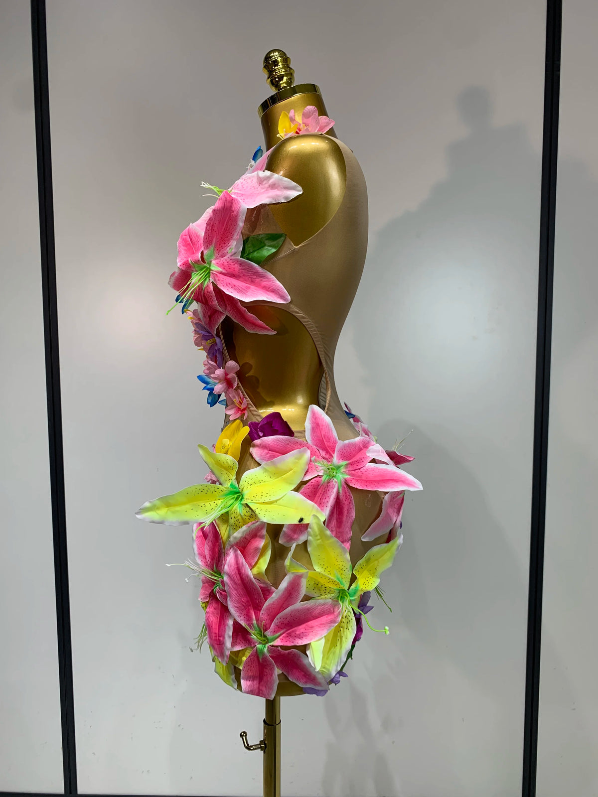 Love Island Dress