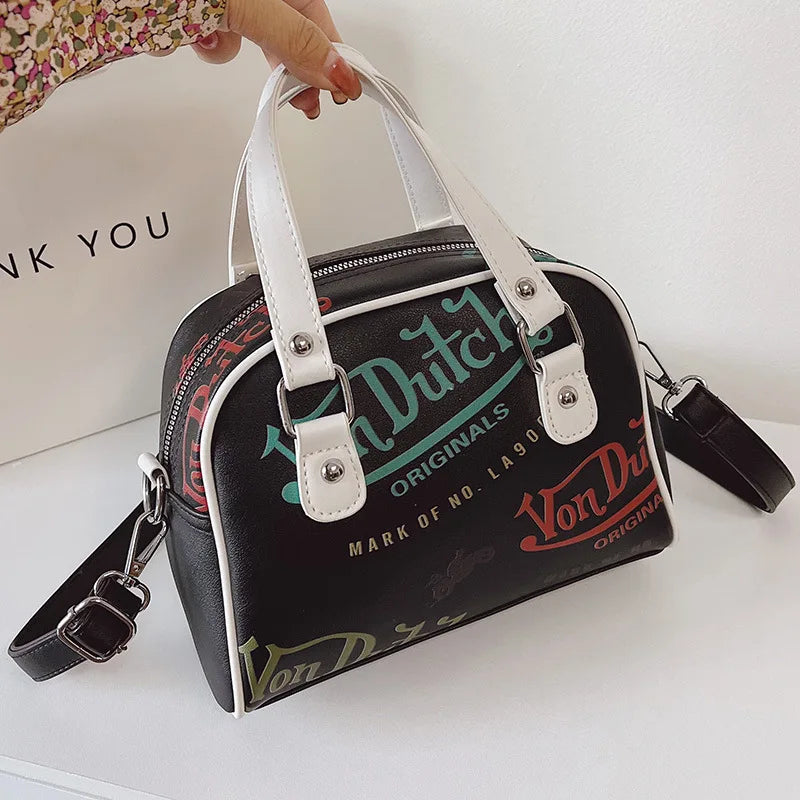 Crossbody Bag