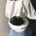 Lip Shaped Bag
