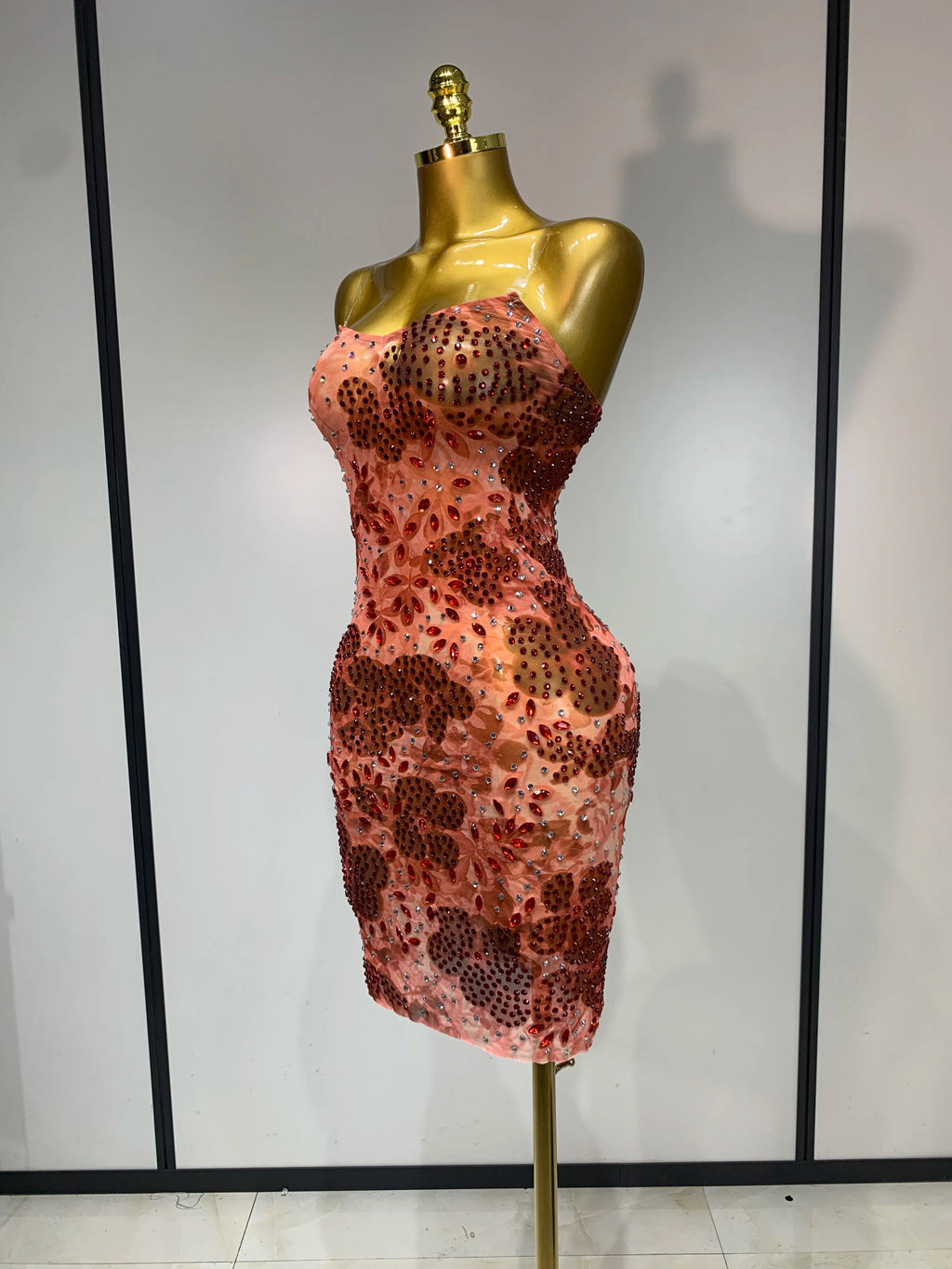 End Of Summer Dress