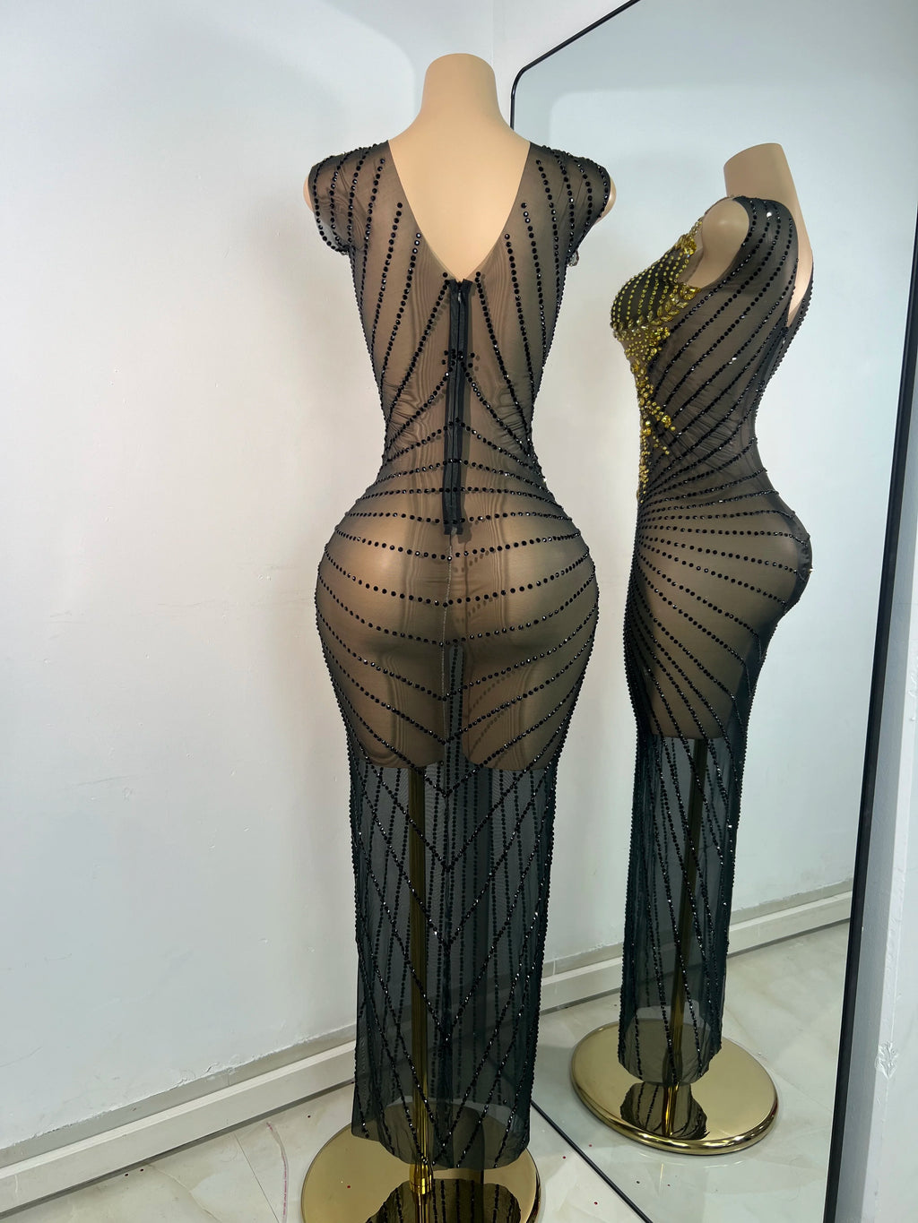 Wonderful Dress