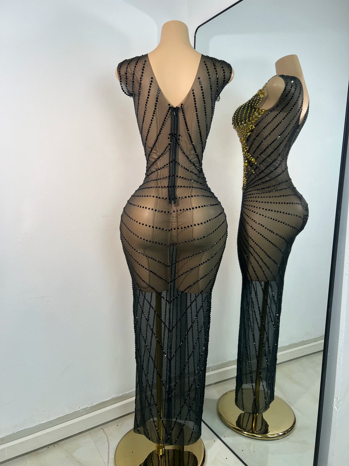 Wonderful Dress