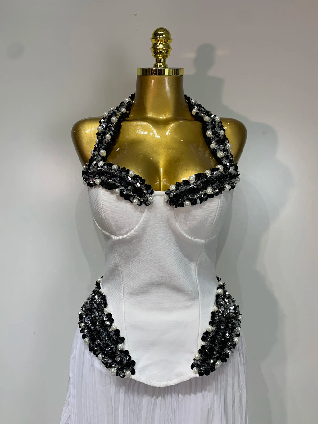 Haniel Dress