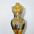 Precious Jewel Dress