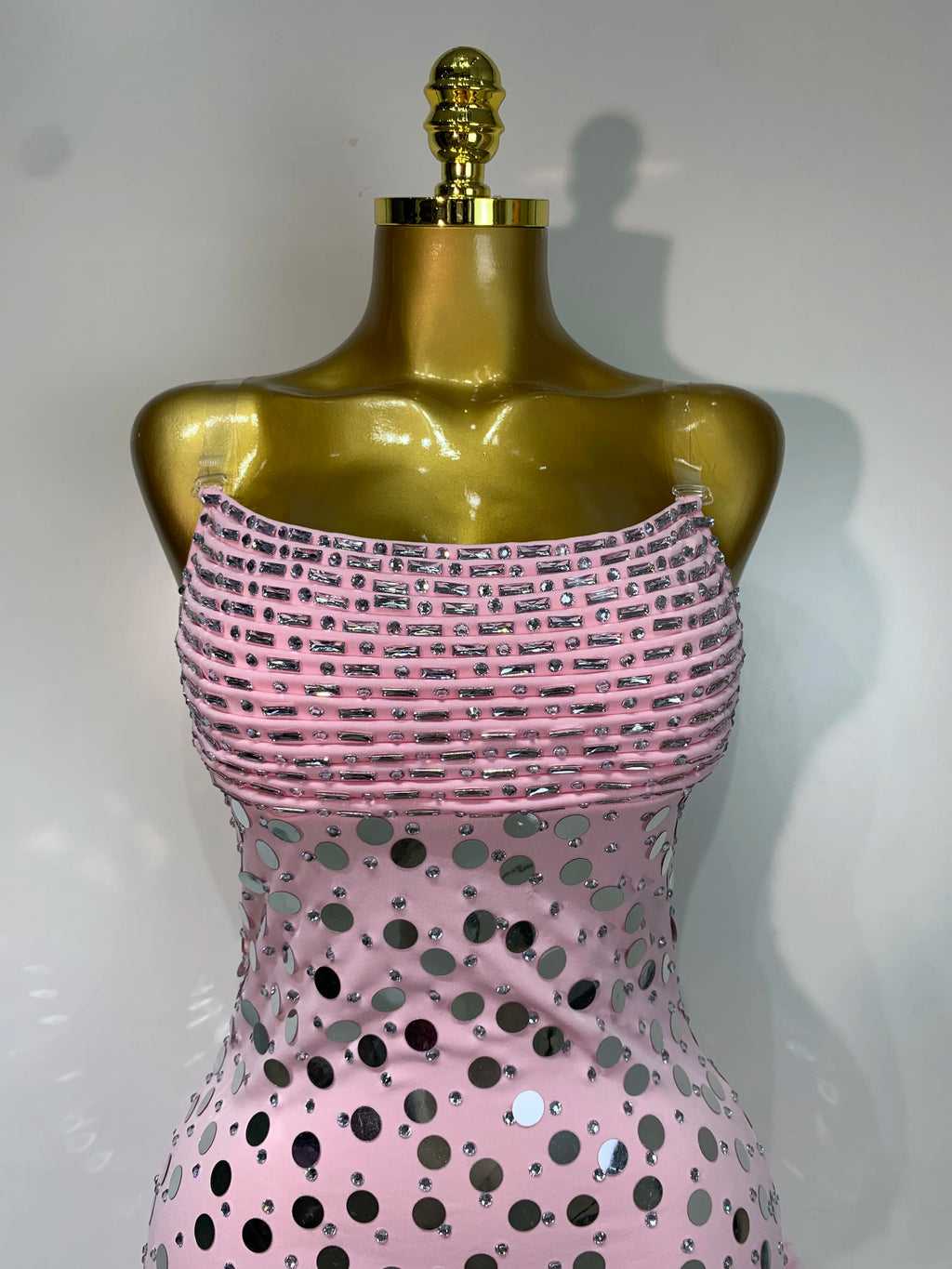 Crushing On You Dress