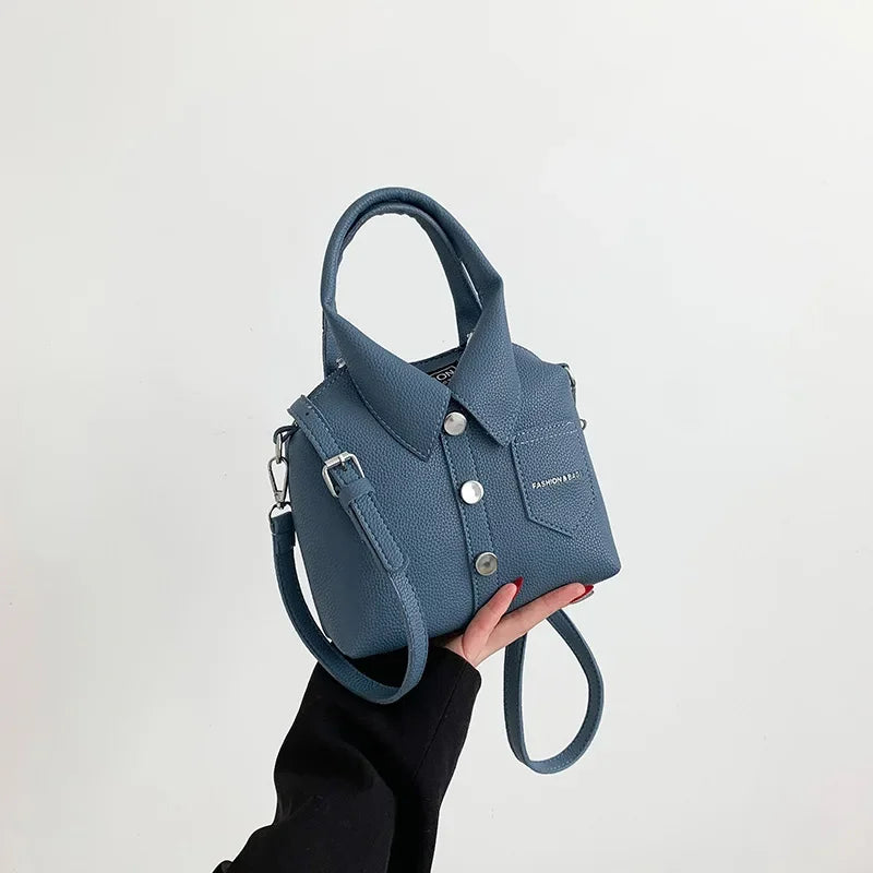 Jacket Purse