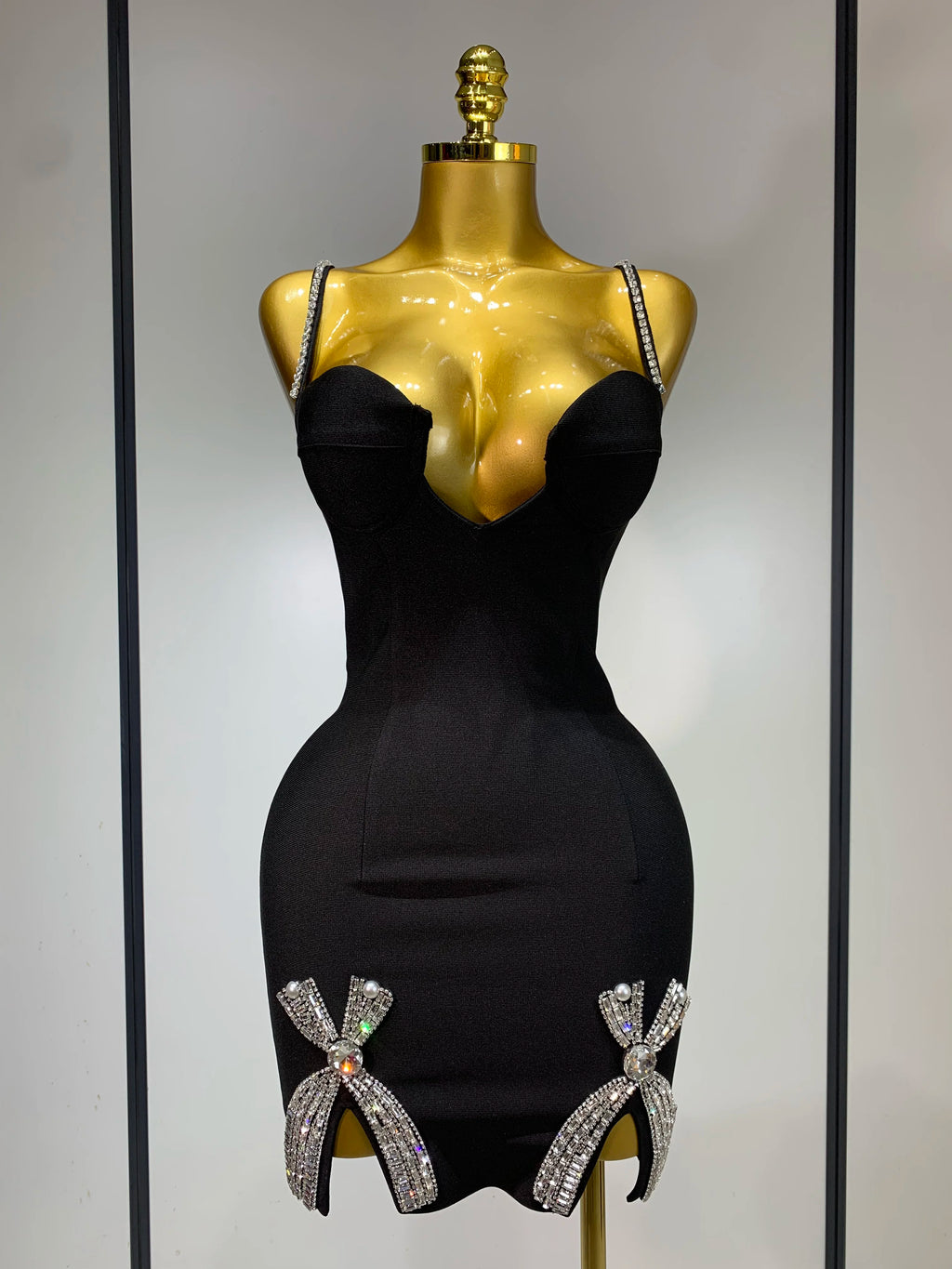 Irresistible Dress