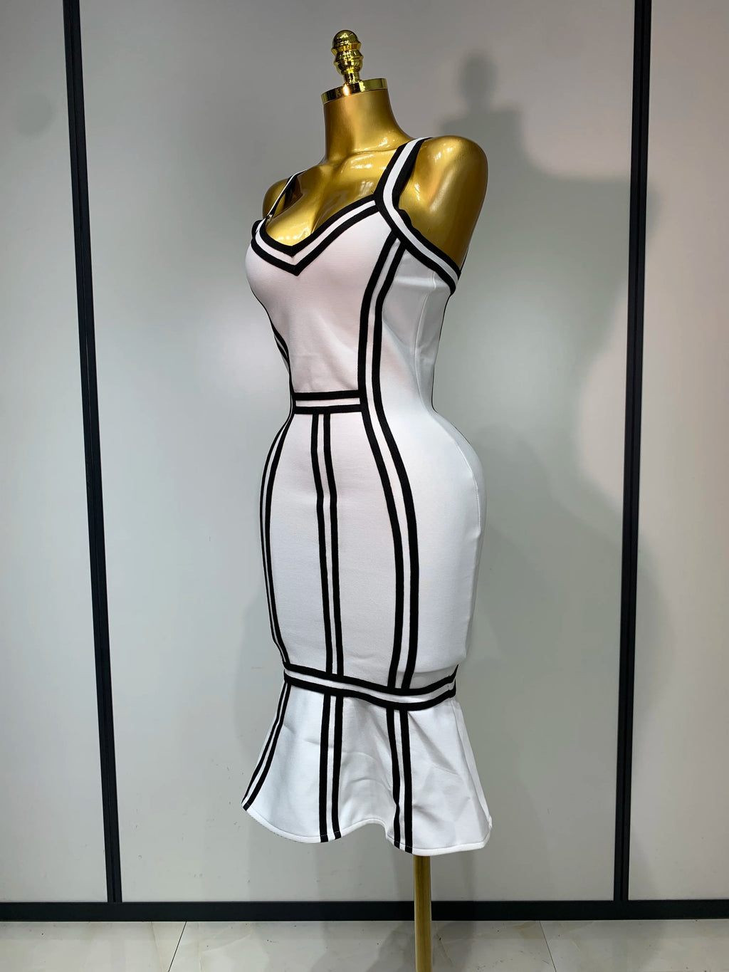 Tea Party Dress