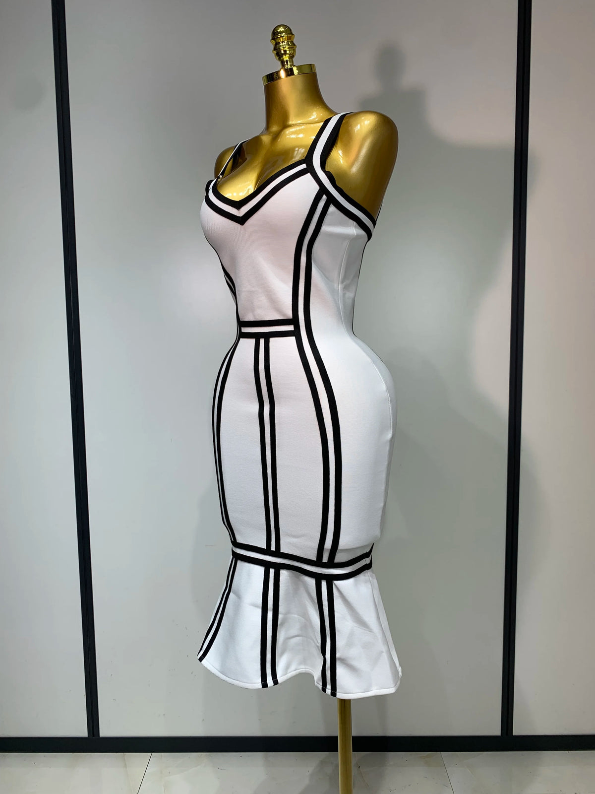 Tea Party Dress