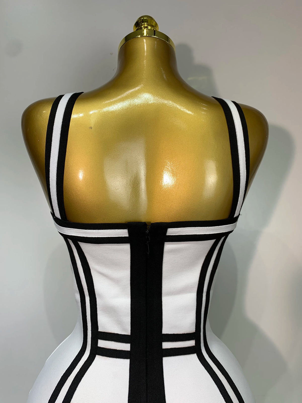Tea Party Dress