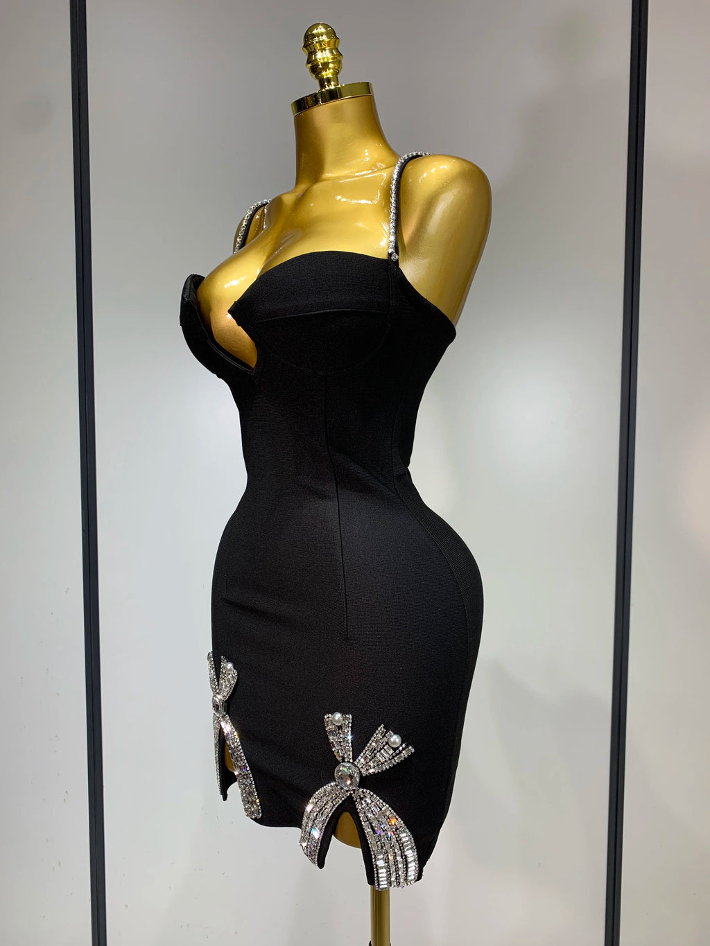 Irresistible Dress