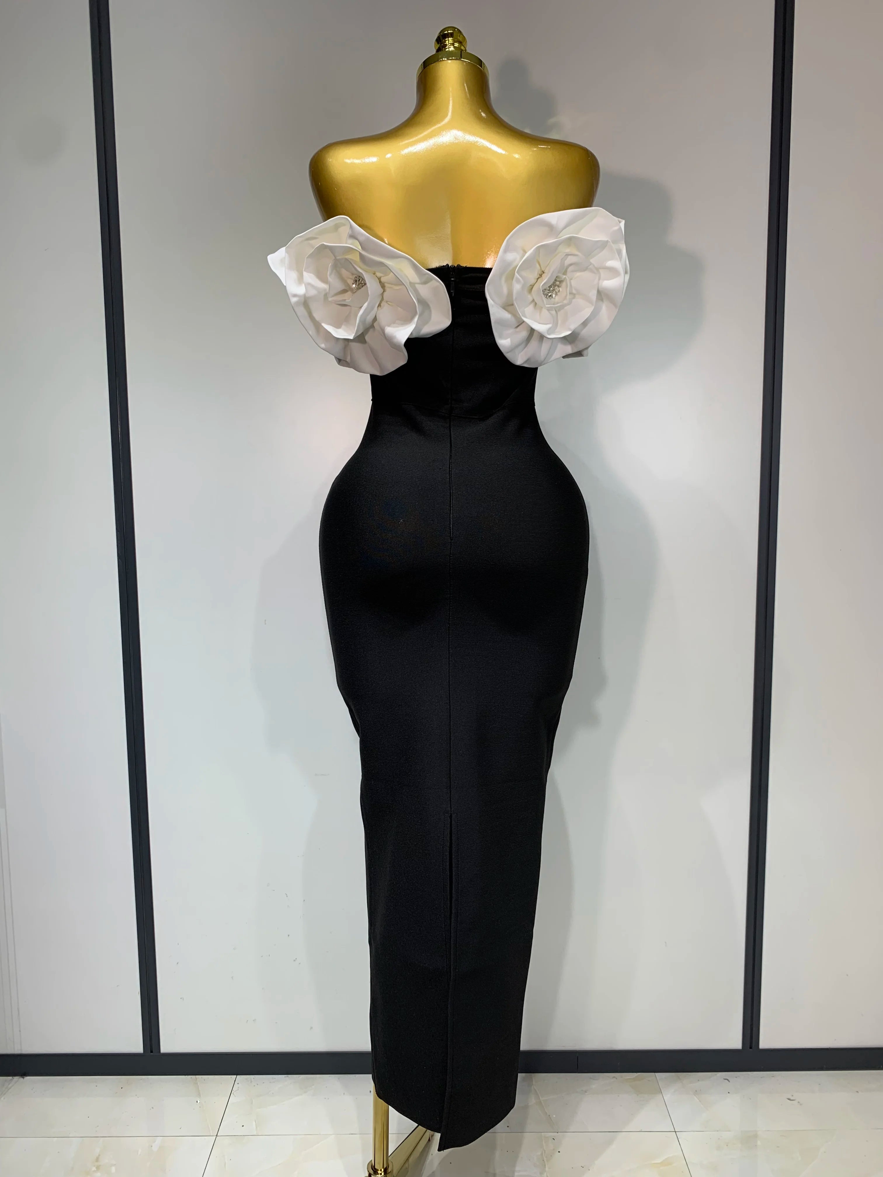 Love Struck Dress