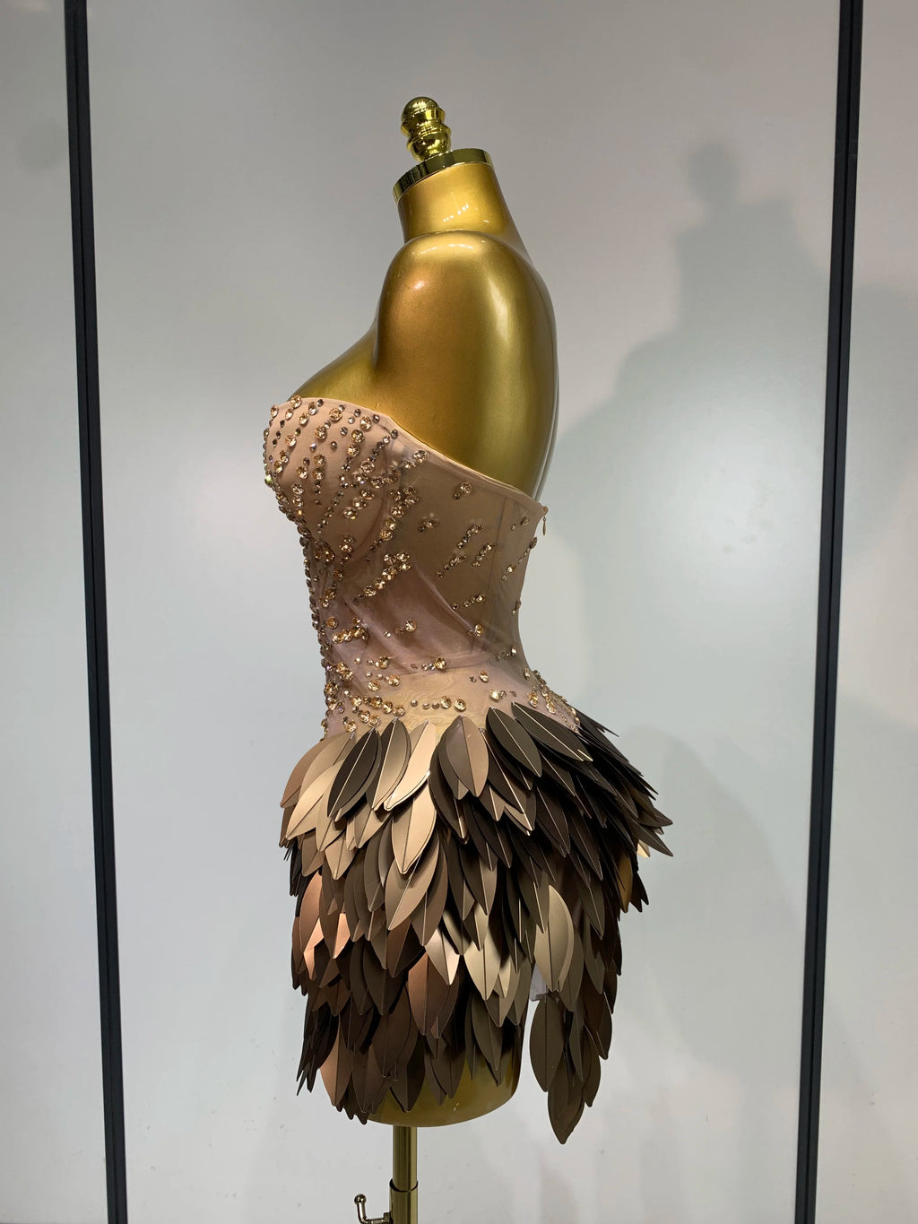 Birds Of A Feather Dress