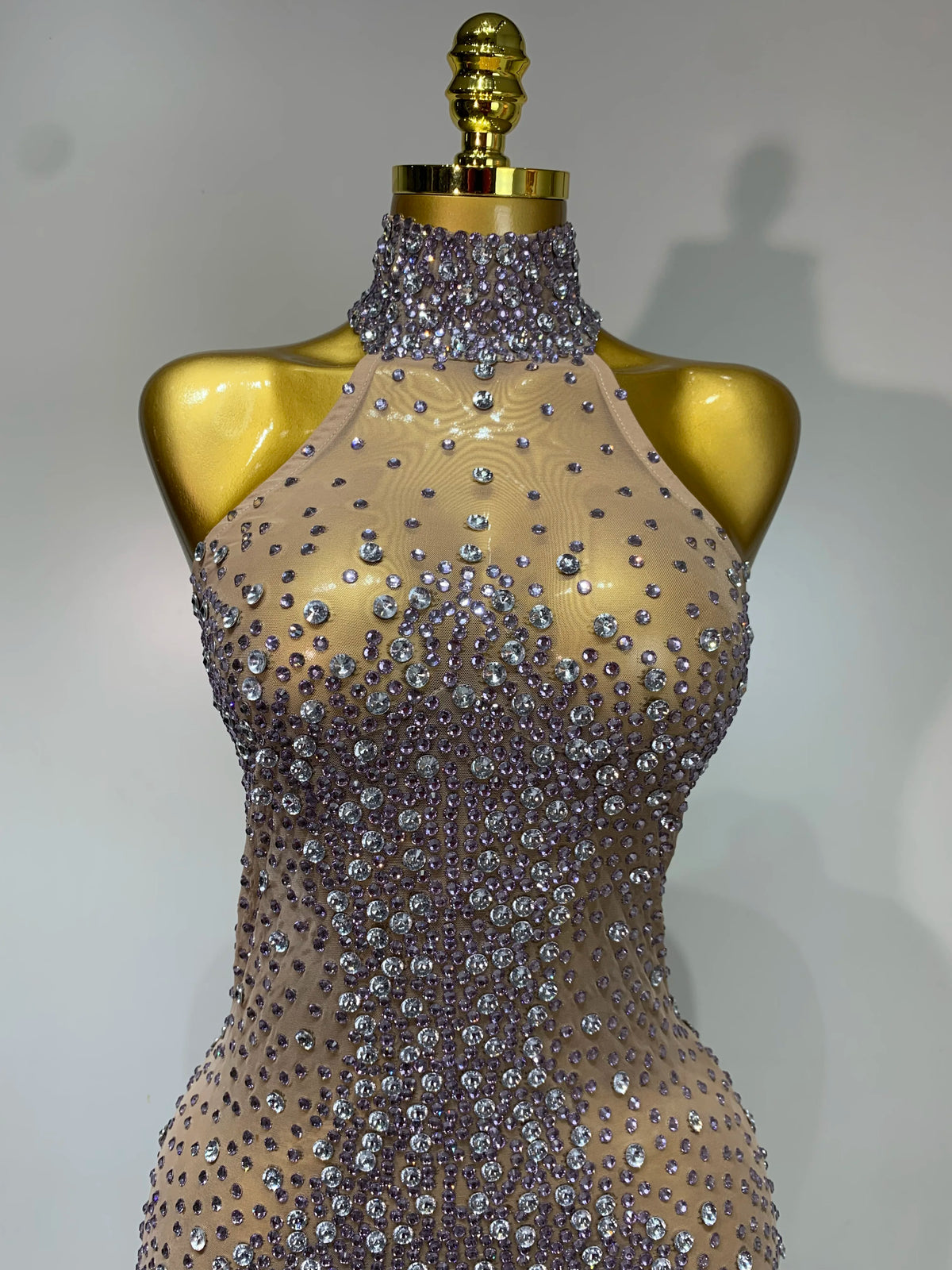 Extraordinary Dress