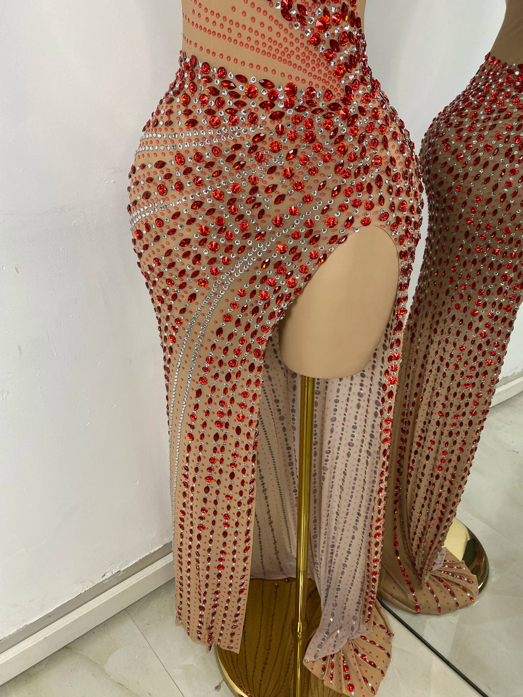 Holiday Time Dress