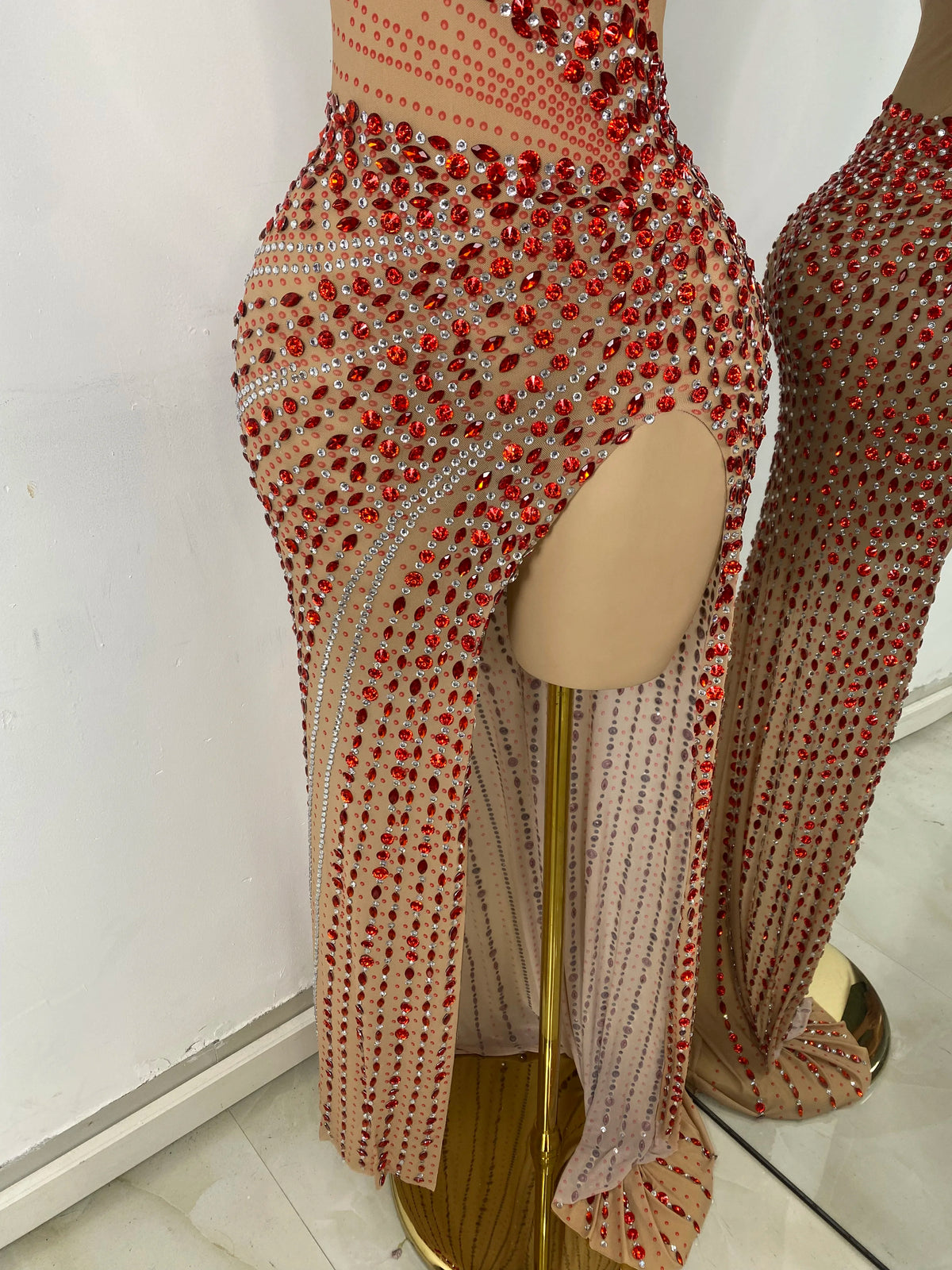 Holiday Time Dress