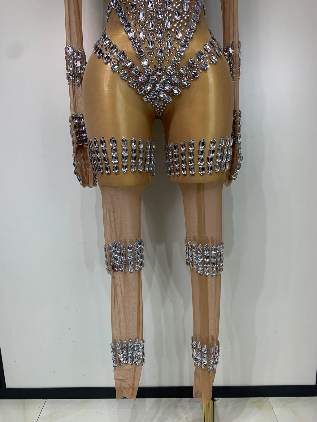 Sparkly Crystals Rhinestones