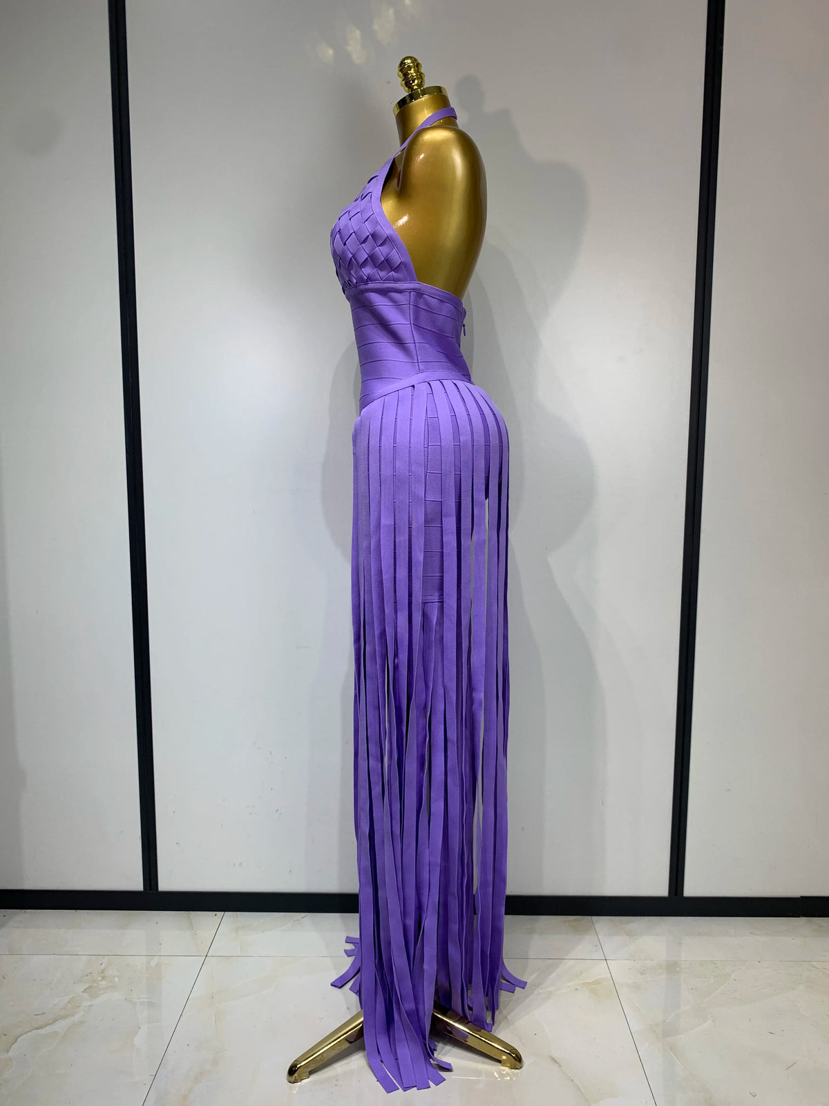 Serendipity Dress