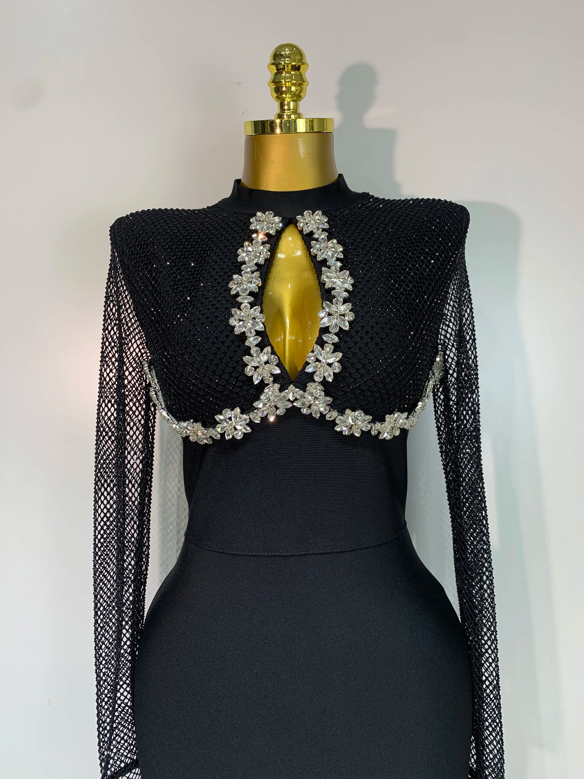 Wedding Proposal Dress