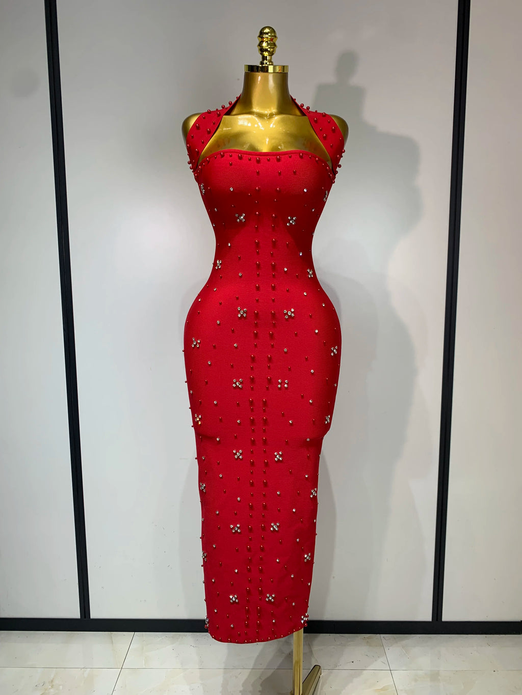 Precious Woman Dress