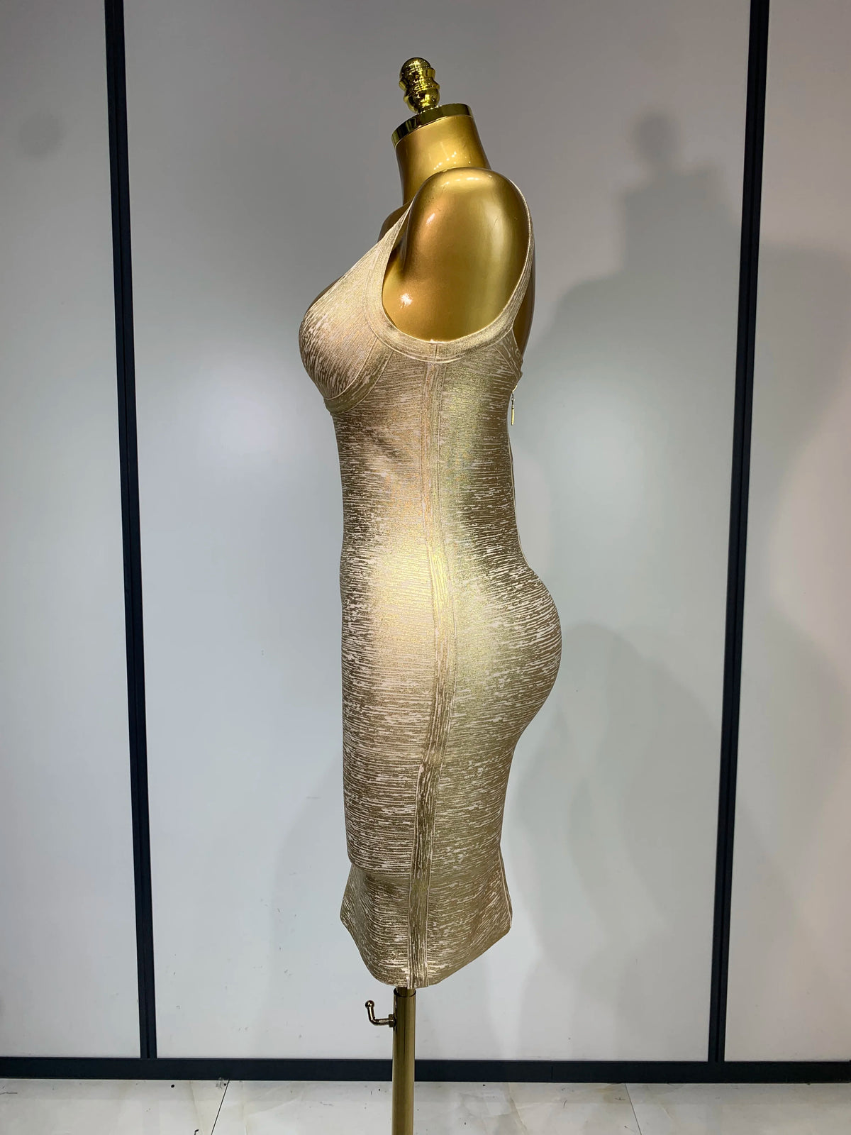 Soliel Dress