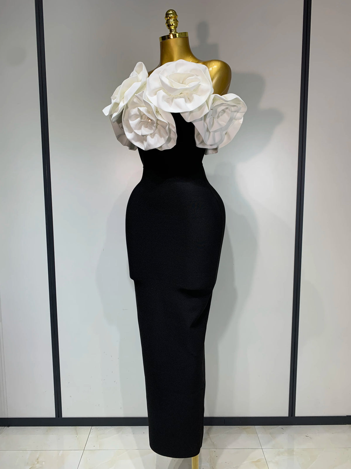 Love Struck Dress