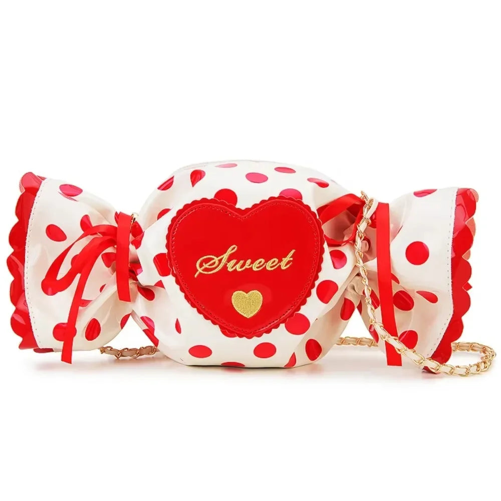 Sweet Candy Bag
