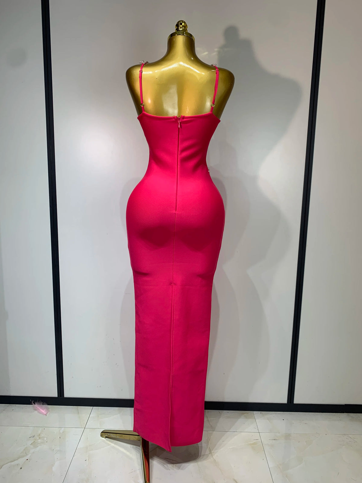 I Got A Husband Dress