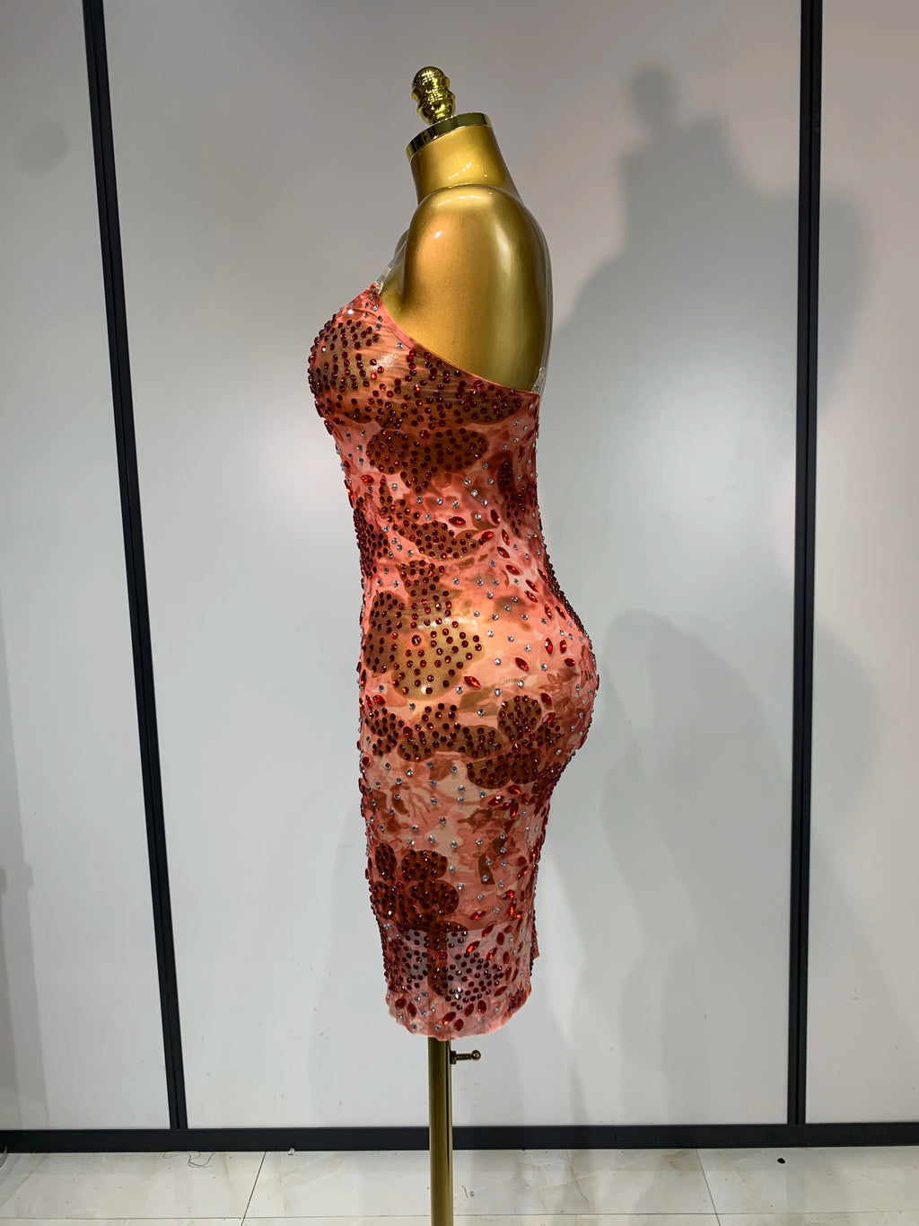 End Of Summer Dress