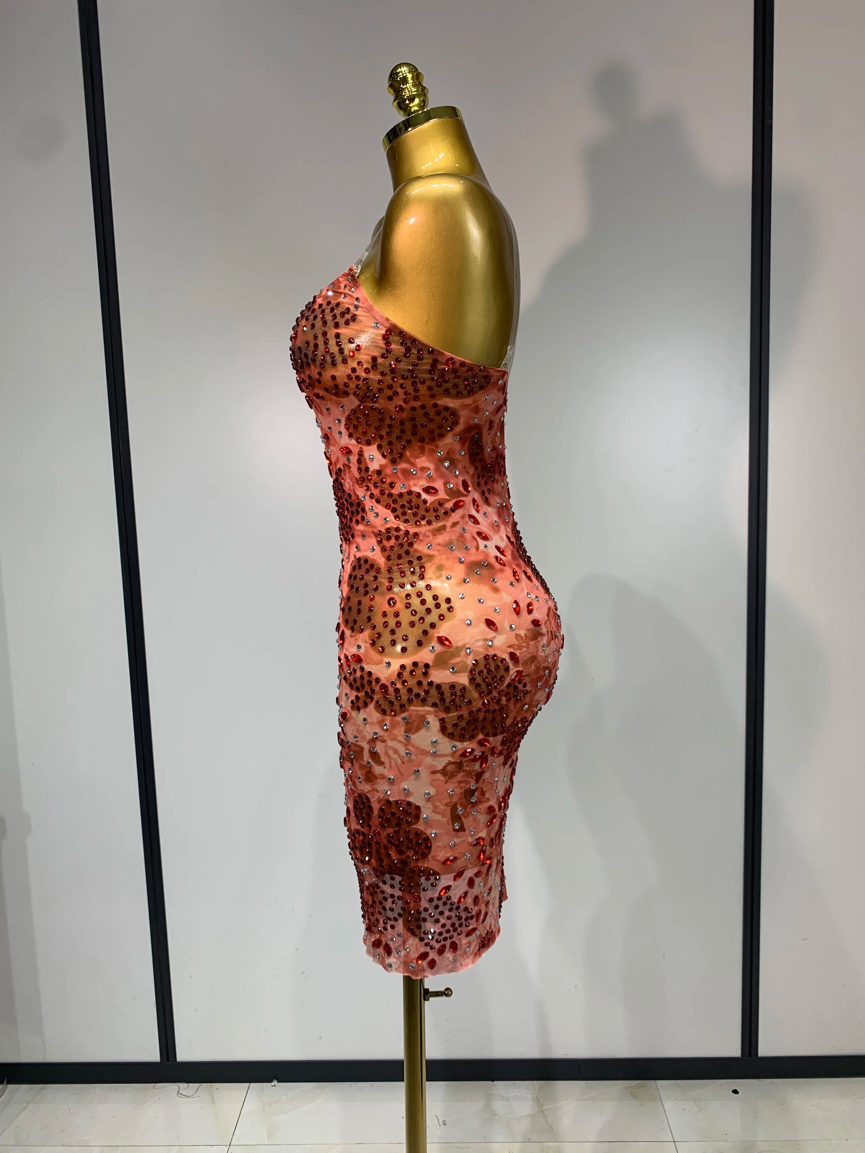 End Of Summer Dress