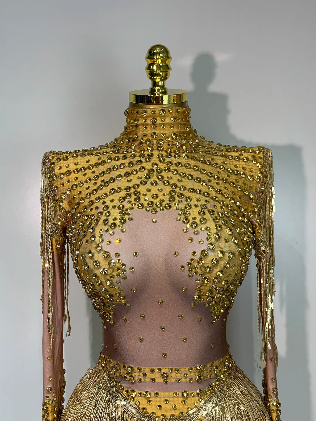 Birthday Dance Bodysuit