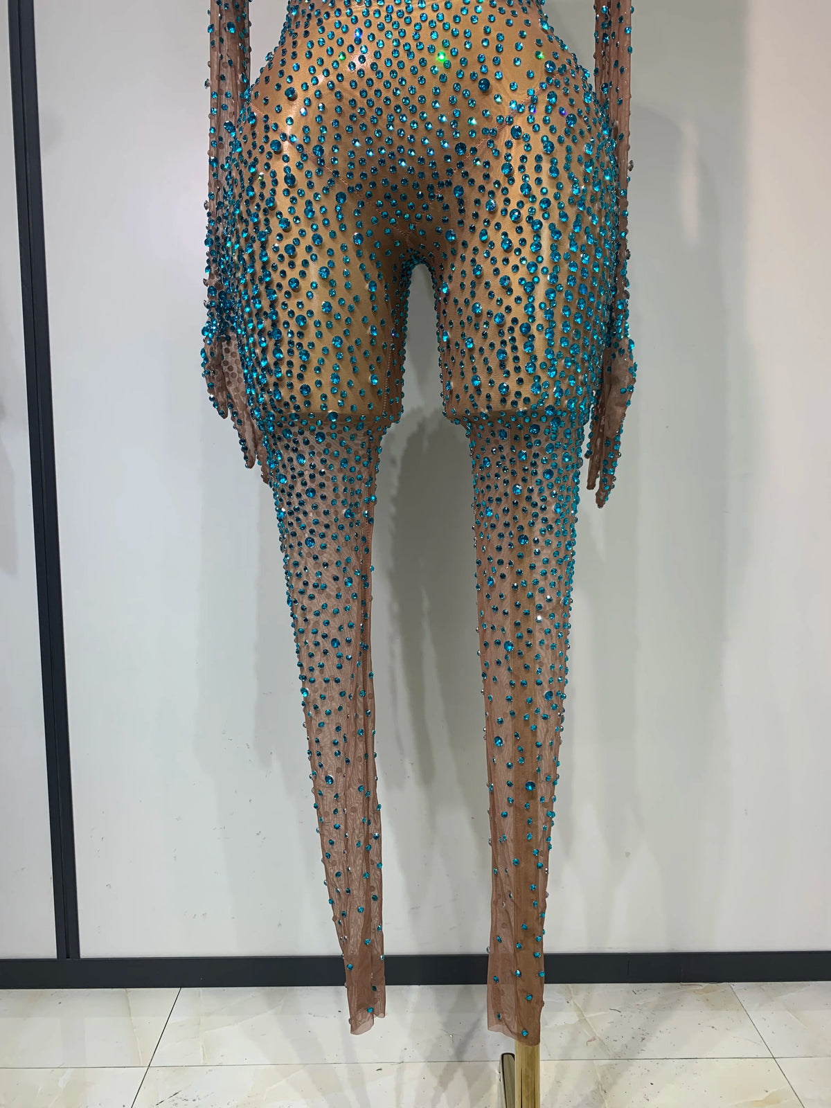 Marvelous Jumpsuit