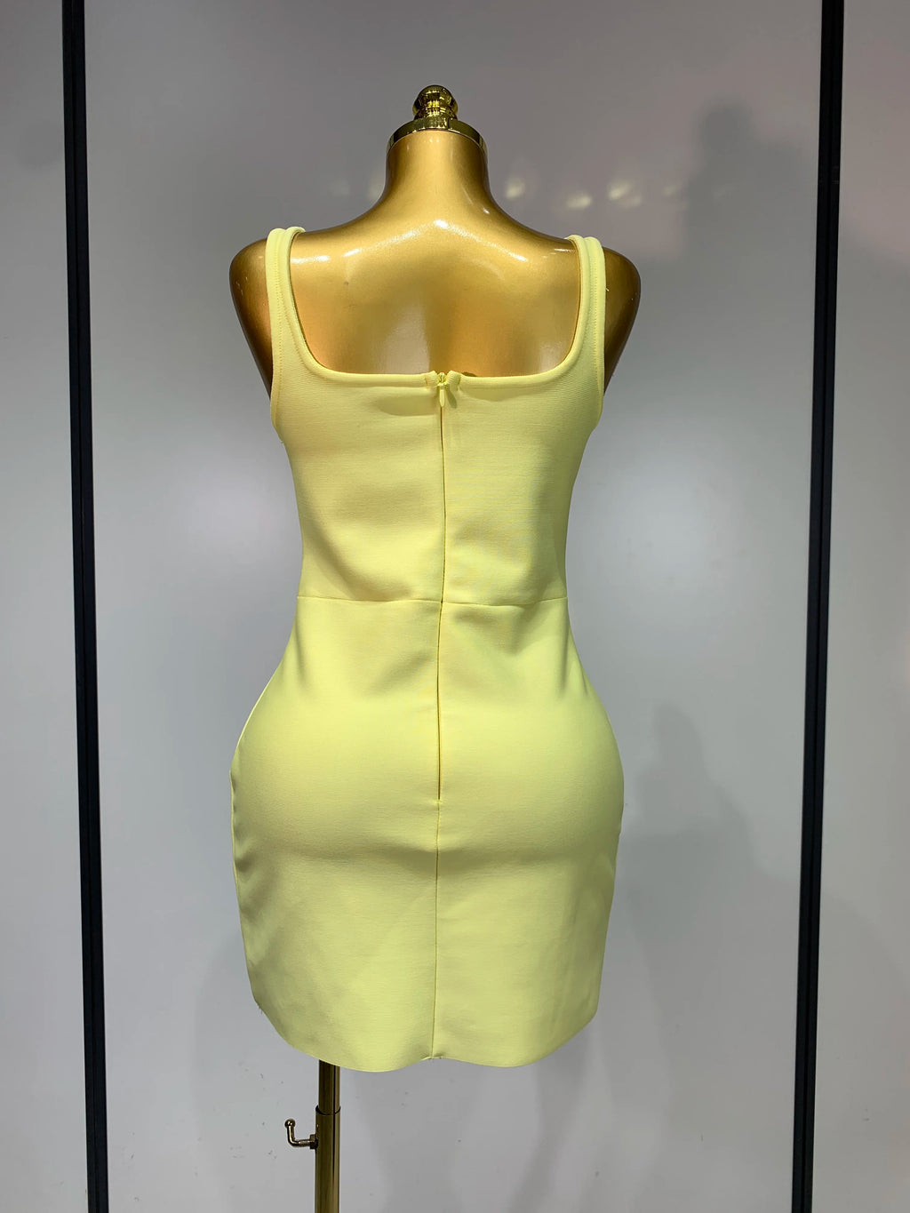 Tropical Beach Pearl Dress