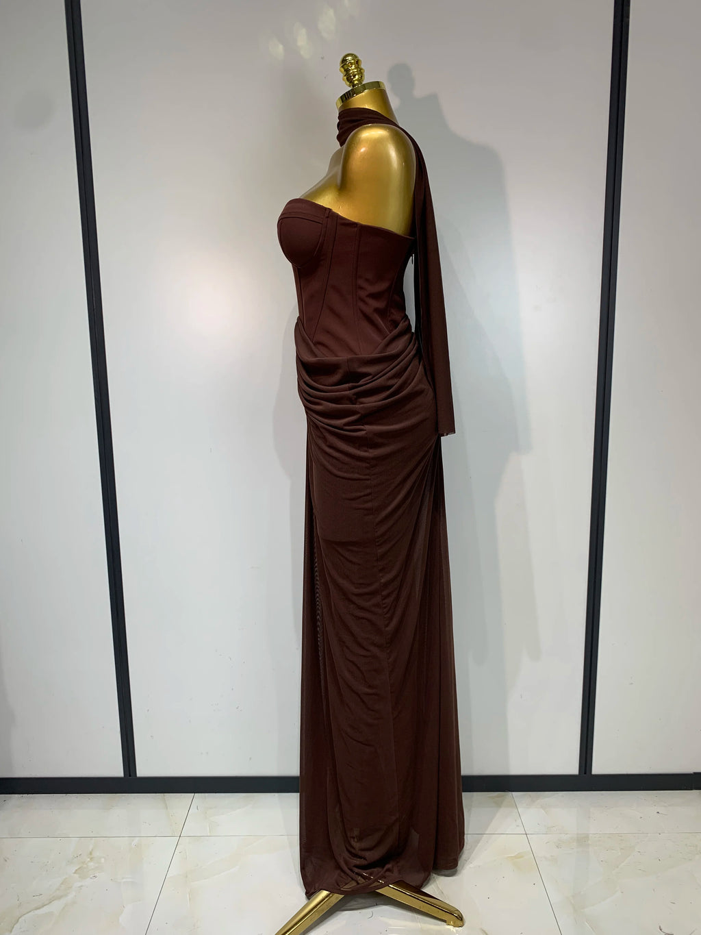Fashion Week Dress