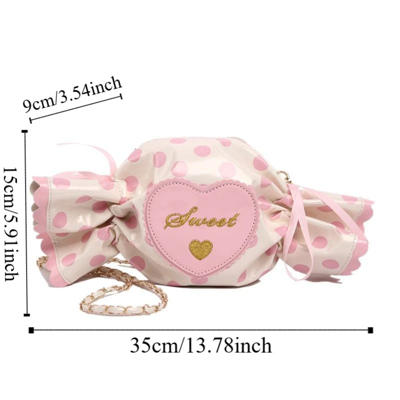 Sweet Candy Bag